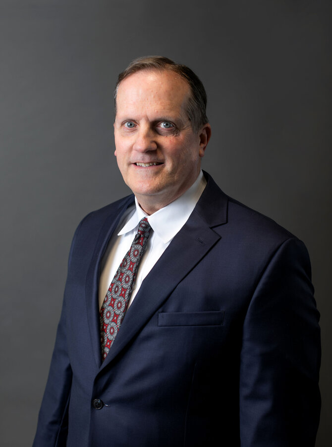 Jeffrey A. Nix Insurance Defense & Civil Litigation