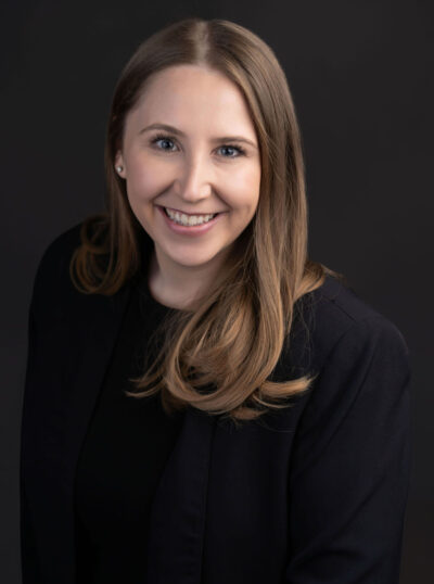Madison A. Lewis