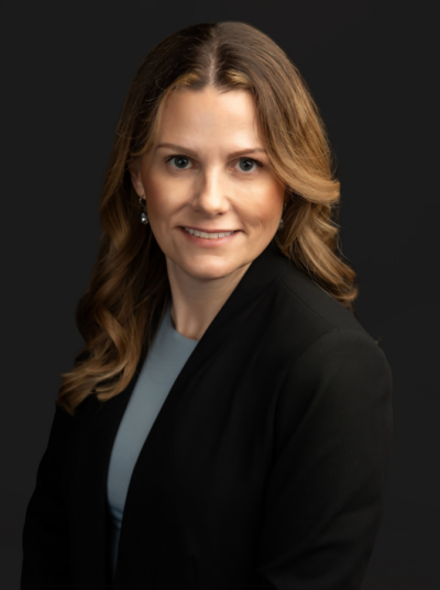 Amy M. Hart