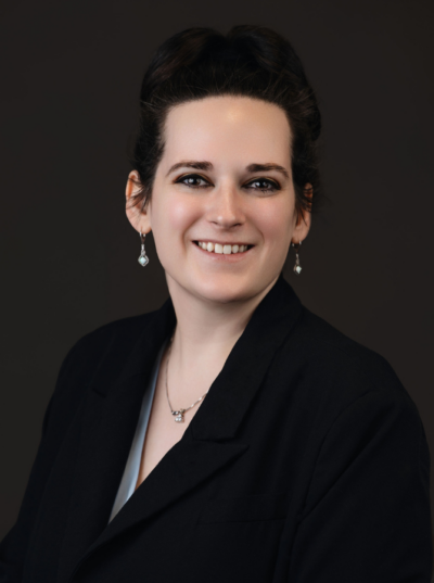 Amanda R. Manko