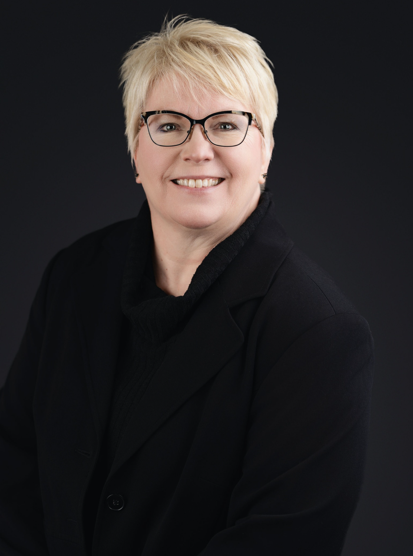 Mary Evenson-Stolley